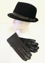 Motýlek - klobouky, čepice, módní doplňky