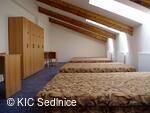 Turistická ubytovna SNĚŽENKA Sedlnice