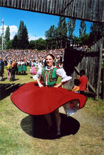 Dny tradiční kultury v ČR