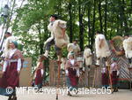 Mezinárodní folklorní festival Červený Kostelec