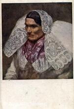 Mezinárodní folklorní festival Česká náves - Dýšina