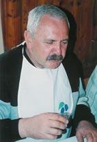 koštování 30.4.2004