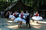 Folklorní festival Slezské dny