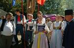 Folklorní festival Slezské dny