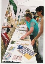 Oslava 700 let od písemné zmínky o obci Trnávka