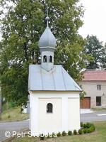 Kaple sv. Jiří