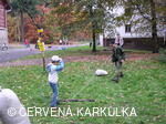 Perníkiáda s VŘSR 2006