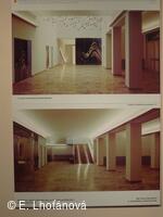 Dům kultury Frenštát pod Radhoštěm