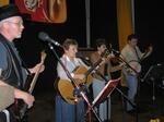 Obecní Country ples 2009