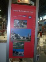 Regiontour 2009 Brno