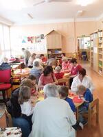 Základní a mateřská škola Kunín