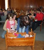 Vítání občánků