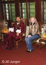 Království perníku 2010