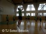 TJ Sokol Bělotín