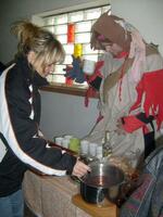 Pozvání občanů na obecní ples