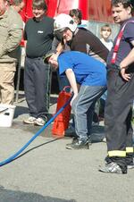 Dny otevřených dvěří SDH Trnávka