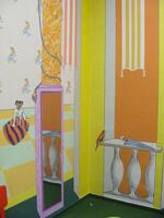 Dětský koutek Čásek