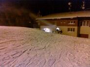 Ceník služeb areálu SKI SVINEC Nový Jičín