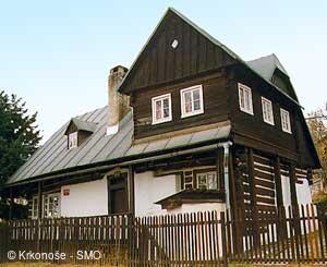 Dům se sedmi štíty